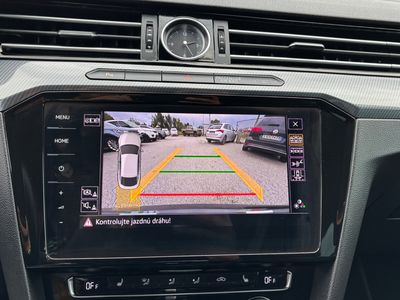 Volkswagen Arteon 2.0 TSI BMT R-Line DSG - fotografia 15