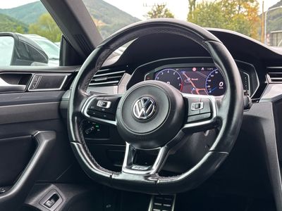 Volkswagen Arteon 2.0 TSI BMT R-Line DSG - 2