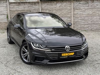 Volkswagen Arteon 2.0 TSI BMT R-Line DSG - fotografia 23