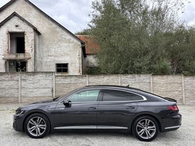 Volkswagen Arteon 2.0 TSI BMT R-Line DSG - fotografia 24