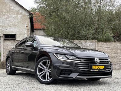 Volkswagen Arteon 2.0 TSI BMT R-Line DSG - fotografia 25