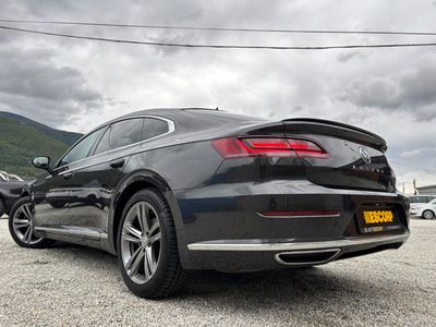 Volkswagen Arteon 2.0 TSI BMT R-Line DSG - fotografia 26