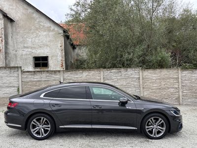 Volkswagen Arteon 2.0 TSI BMT R-Line DSG - fotografia 27