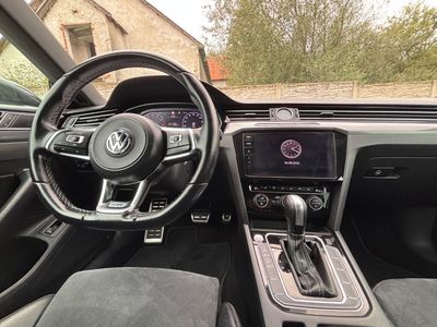 Volkswagen Arteon 2.0 TSI BMT R-Line DSG - 3