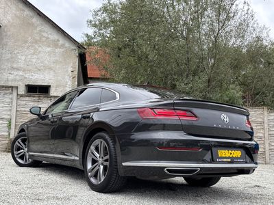 Volkswagen Arteon 2.0 TSI BMT R-Line DSG - fotografia 30