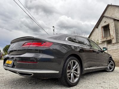 Volkswagen Arteon 2.0 TSI BMT R-Line DSG - fotografia 31