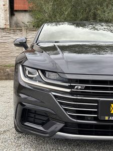 Volkswagen Arteon 2.0 TSI BMT R-Line DSG - fotografia 36