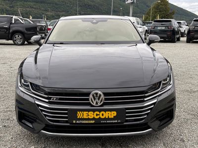 Volkswagen Arteon 2.0 TSI BMT R-Line DSG - fotografia 37