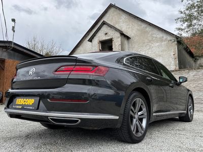 Volkswagen Arteon 2.0 TSI BMT R-Line DSG - fotografia 39