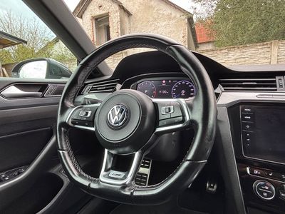 Volkswagen Arteon 2.0 TSI BMT R-Line DSG - 4