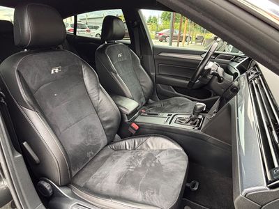 Volkswagen Arteon 2.0 TSI BMT R-Line DSG - fotografia 42
