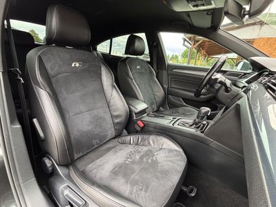 Volkswagen Arteon 2.0 TSI BMT R-Line DSG - fotografia 43
