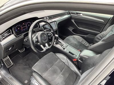 Volkswagen Arteon 2.0 TSI BMT R-Line DSG - 6