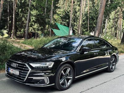 Audi A8 - 3