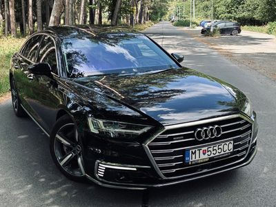Audi A8 - 6