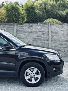 Volkswagen Tiguan 2.0 CR TDI 170k 4-Motion Track&Field - fotografia 14