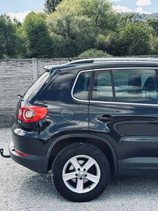 Volkswagen Tiguan 2.0 CR TDI 170k 4-Motion Track&Field - fotografia 17
