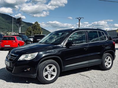 Volkswagen Tiguan 2.0 CR TDI 170k 4-Motion Track&Field - fotografia 19