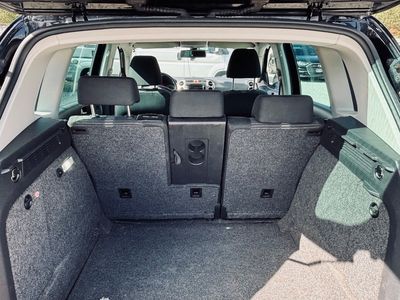 Volkswagen Tiguan 2.0 CR TDI 170k 4-Motion Track&Field - fotografia 20