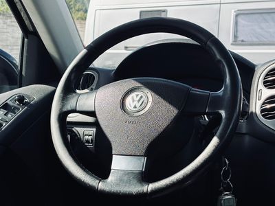 Volkswagen Tiguan 2.0 CR TDI 170k 4-Motion Track&Field - fotografia 22