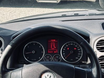 Volkswagen Tiguan 2.0 CR TDI 170k 4-Motion Track&Field - fotografia 28