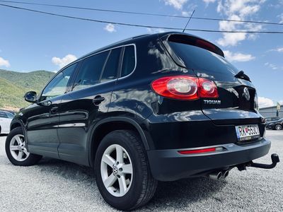 Volkswagen Tiguan 2.0 CR TDI 170k 4-Motion Track&Field - 3
