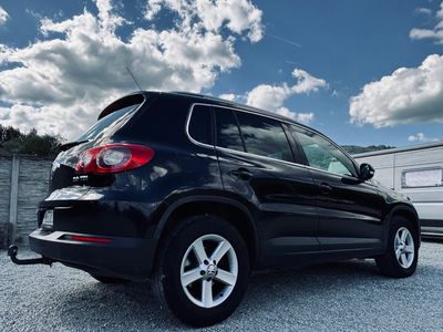 Volkswagen Tiguan 2.0 CR TDI 170k 4-Motion Track&Field - 5
