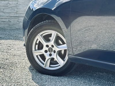Škoda Fabia Combi 1.4 TDI Ambition - fotografia 21