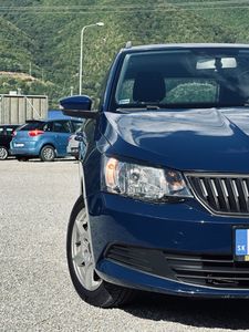 Škoda Fabia Combi 1.4 TDI Ambition - fotografia 24