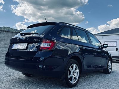 Škoda Fabia Combi 1.4 TDI Ambition - 3