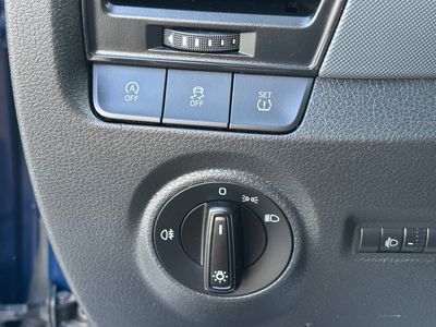 Škoda Fabia Combi 1.4 TDI Ambition - fotografia 38