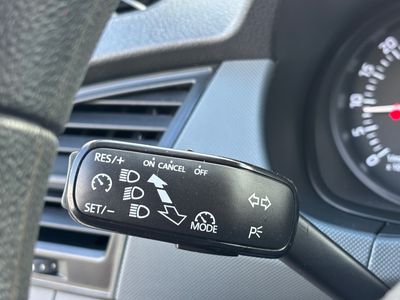 Škoda Fabia Combi 1.4 TDI Ambition - fotografia 39