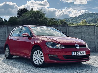 Volkswagen Golf Variant 1.2 TSI BMT Trendline