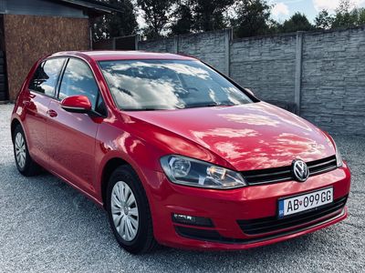 Volkswagen Golf Variant 1.2 TSI BMT Trendline - fotografia 11