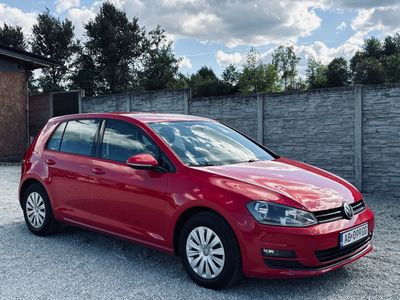 Volkswagen Golf Variant 1.2 TSI BMT Trendline - fotografia 12