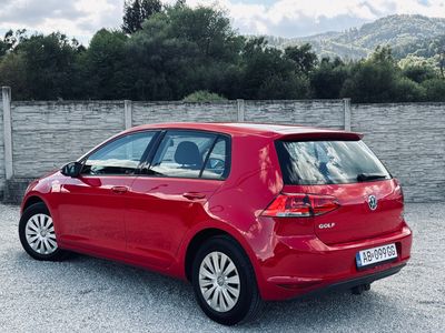 Volkswagen Golf Variant 1.2 TSI BMT Trendline - fotografia 13