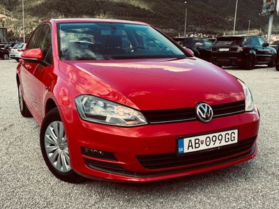 Volkswagen Golf Variant 1.2 TSI BMT Trendline - fotografia 14