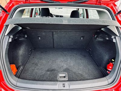 Volkswagen Golf Variant 1.2 TSI BMT Trendline - fotografia 15