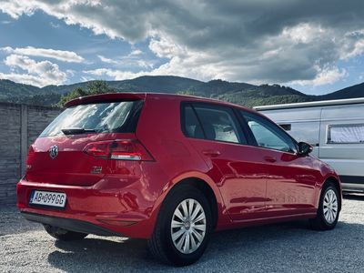 Volkswagen Golf Variant 1.2 TSI BMT Trendline - 2