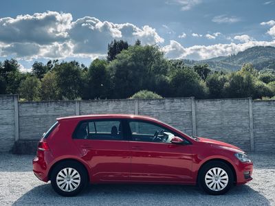 Volkswagen Golf Variant 1.2 TSI BMT Trendline - 3