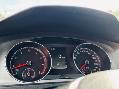 Volkswagen Golf Variant 1.2 TSI BMT Trendline - fotografia 31