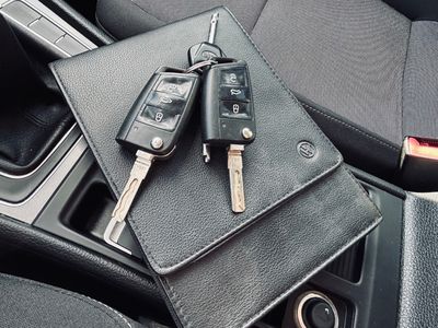 Volkswagen Golf Variant 1.2 TSI BMT Trendline - fotografia 32