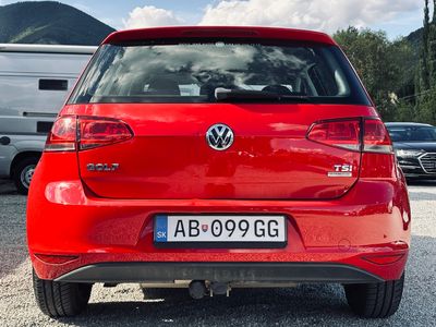 Volkswagen Golf Variant 1.2 TSI BMT Trendline - 4