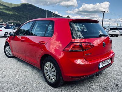 Volkswagen Golf Variant 1.2 TSI BMT Trendline - 5