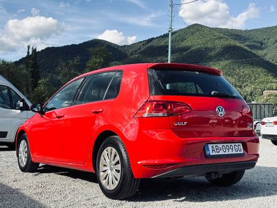 Volkswagen Golf Variant 1.2 TSI BMT Trendline - 6
