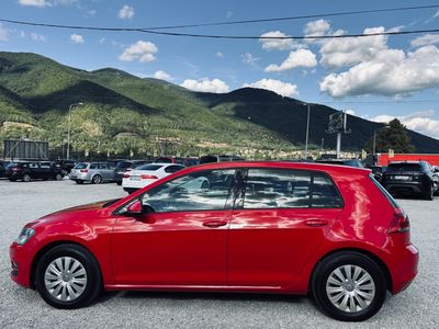 Volkswagen Golf Variant 1.2 TSI BMT Trendline - fotografia 7