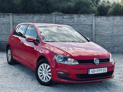 Volkswagen Golf Variant 1.2 TSI BMT Trendline - fotografia 8