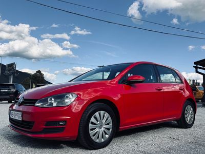 Volkswagen Golf Variant 1.2 TSI BMT Trendline - fotografia 9