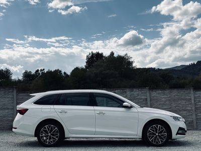 Škoda Octavia Combi 2.0 TDI SCR Style DSG - 2