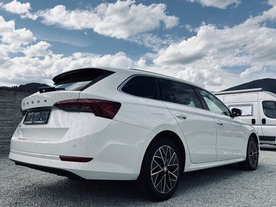 Škoda Octavia Combi 2.0 TDI SCR Style DSG - 3